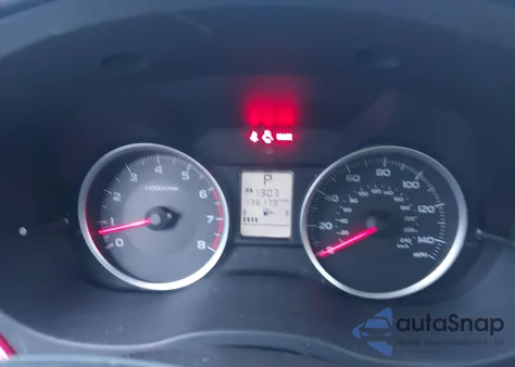 2014 Subaru Forester 2.5I Premium from USA, damaged, VIN JF2SJAEC3EH549653